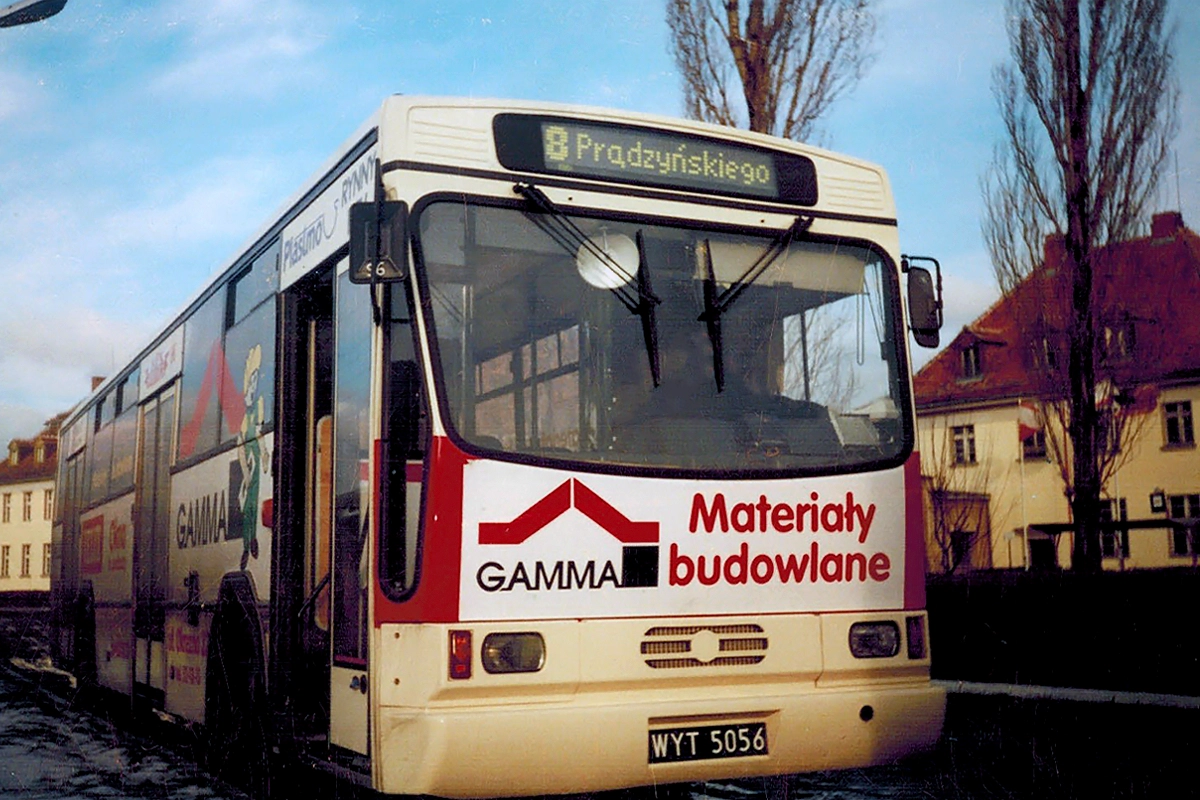 autobus
